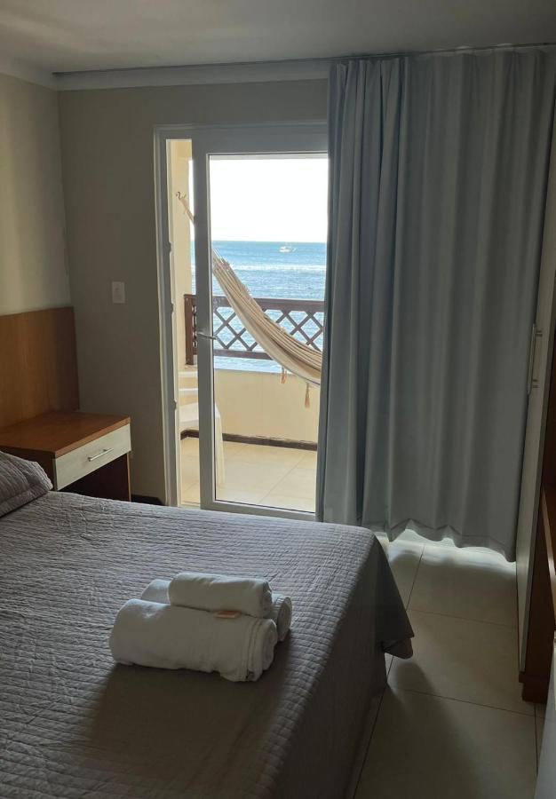Pousada Ceu E Mar Praia de Pipa エクステリア 写真