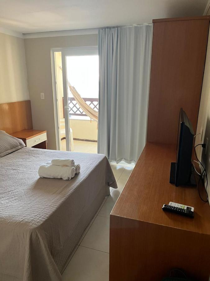 Pousada Ceu E Mar Praia de Pipa エクステリア 写真