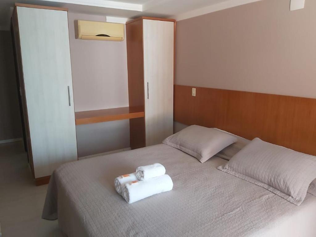 Pousada Ceu E Mar Praia de Pipa エクステリア 写真