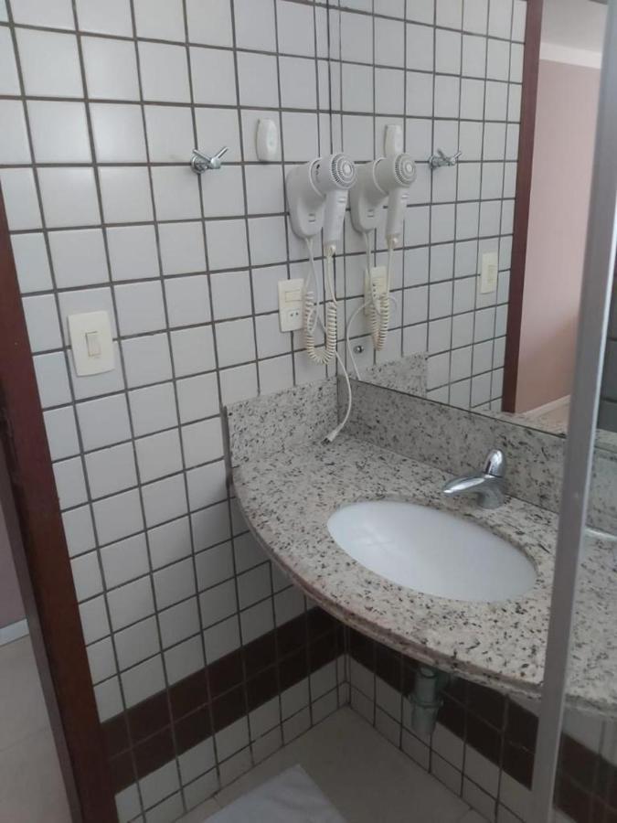 Pousada Ceu E Mar Praia de Pipa エクステリア 写真