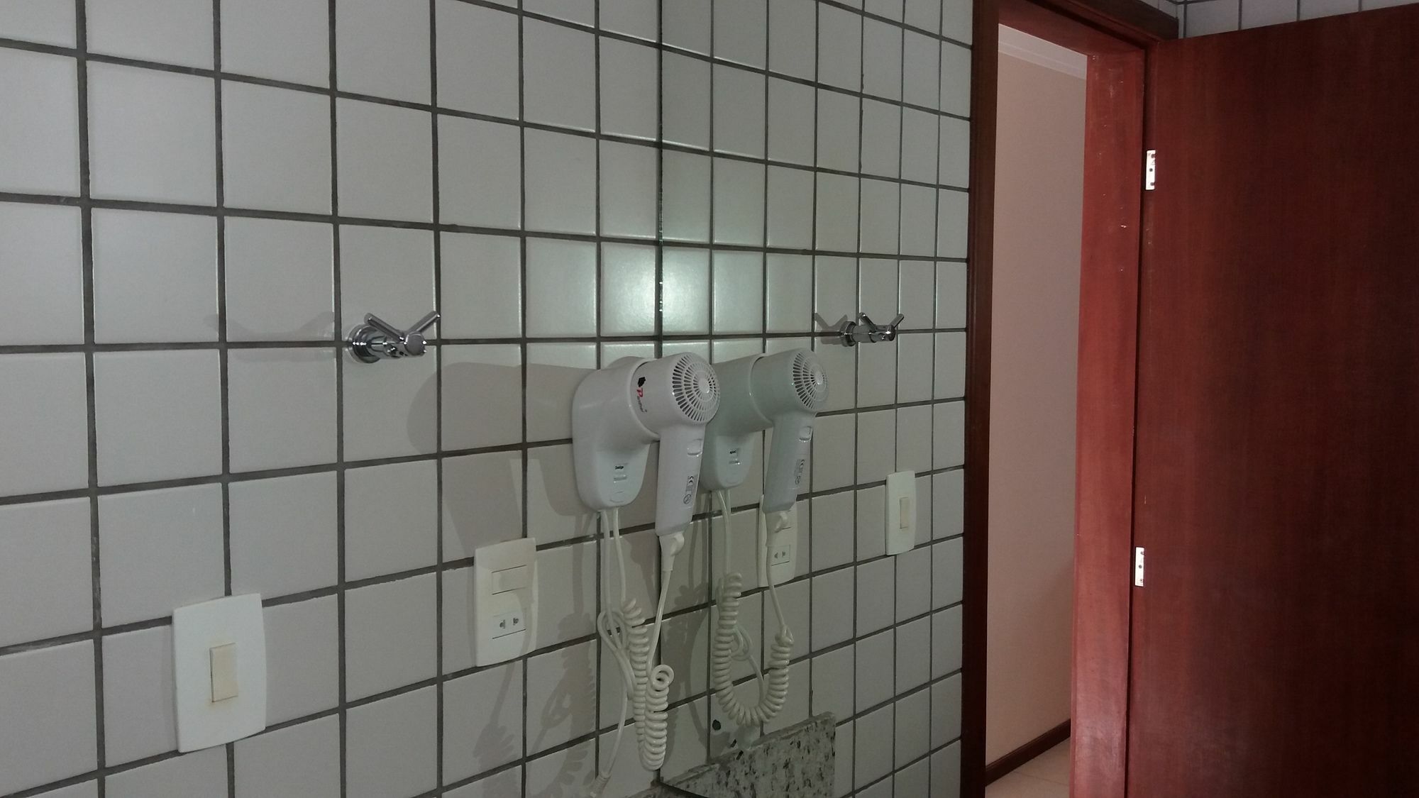 Pousada Ceu E Mar Praia de Pipa エクステリア 写真