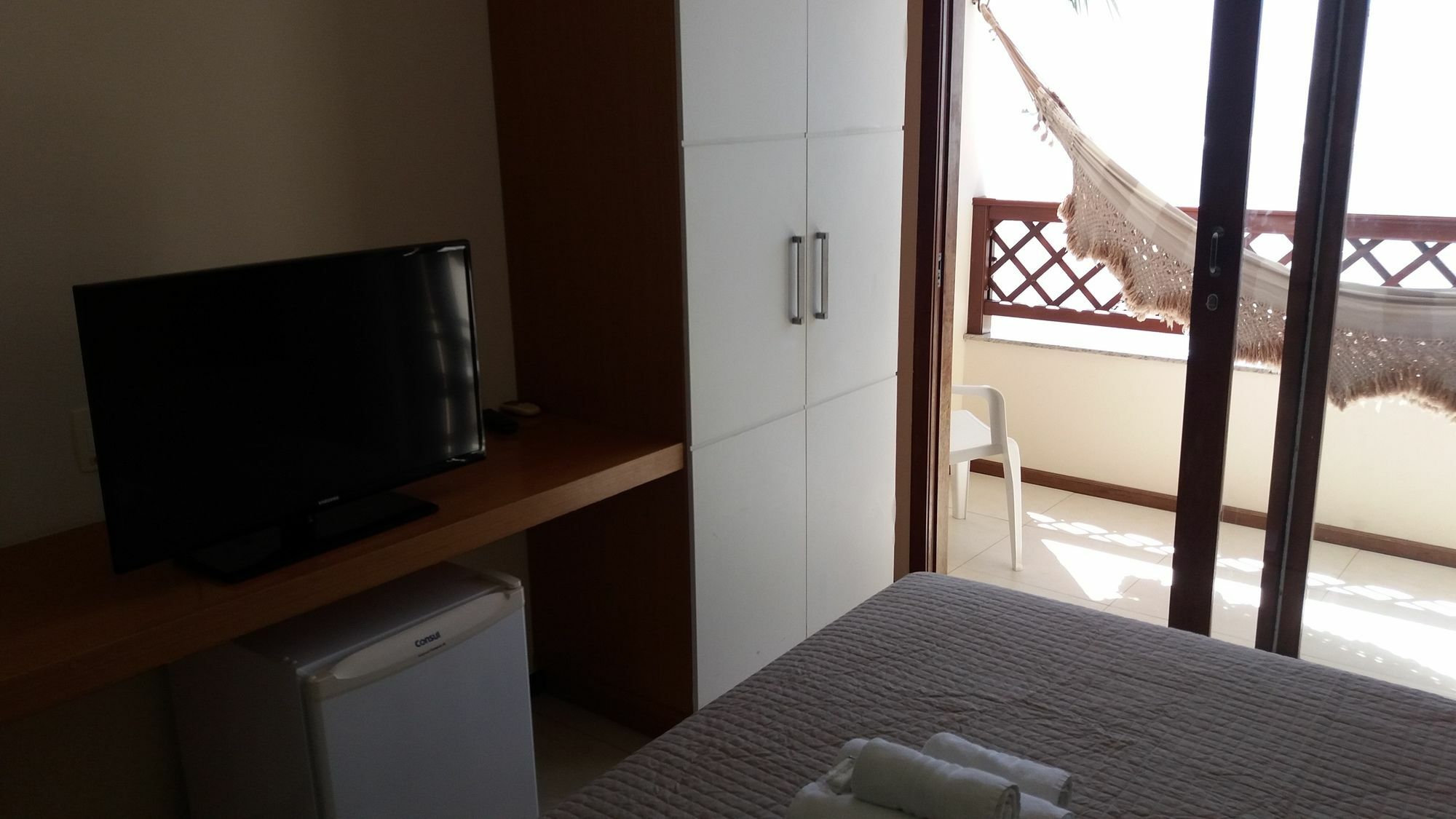 Pousada Ceu E Mar Praia de Pipa エクステリア 写真